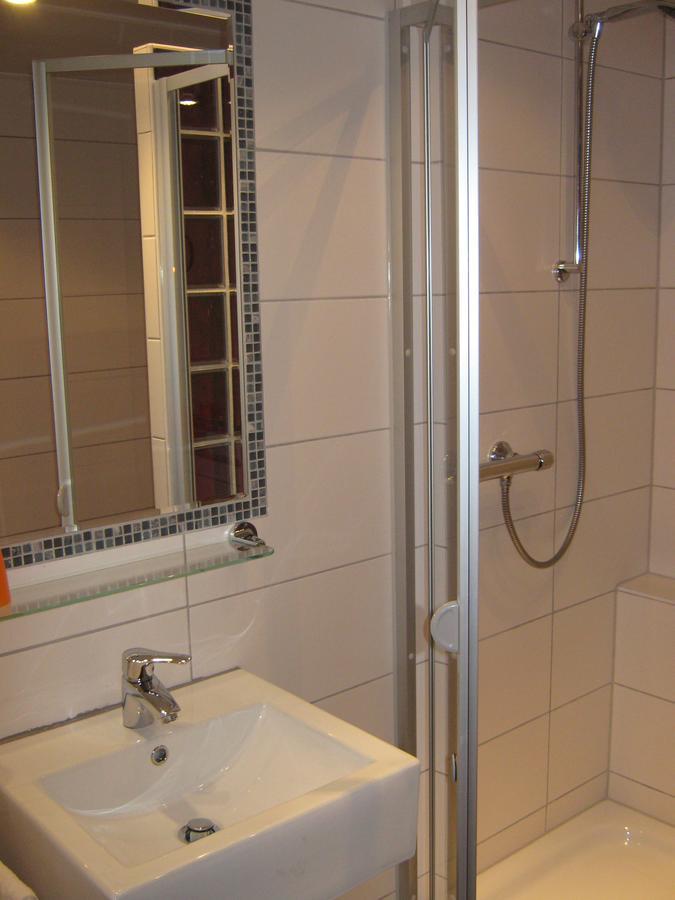 Gaestehaus Schneider Brauneberg Eksteriør billede